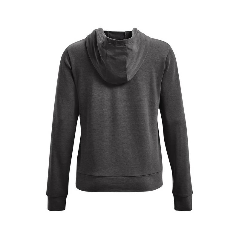 Under Armour Rival Terry Funktionsshirt Damen