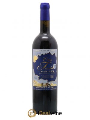 Madiran Clos Fardet 1998 - Lot de 1 Bouteille