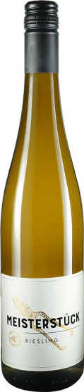 2022 Meisterstück Riesling trocken