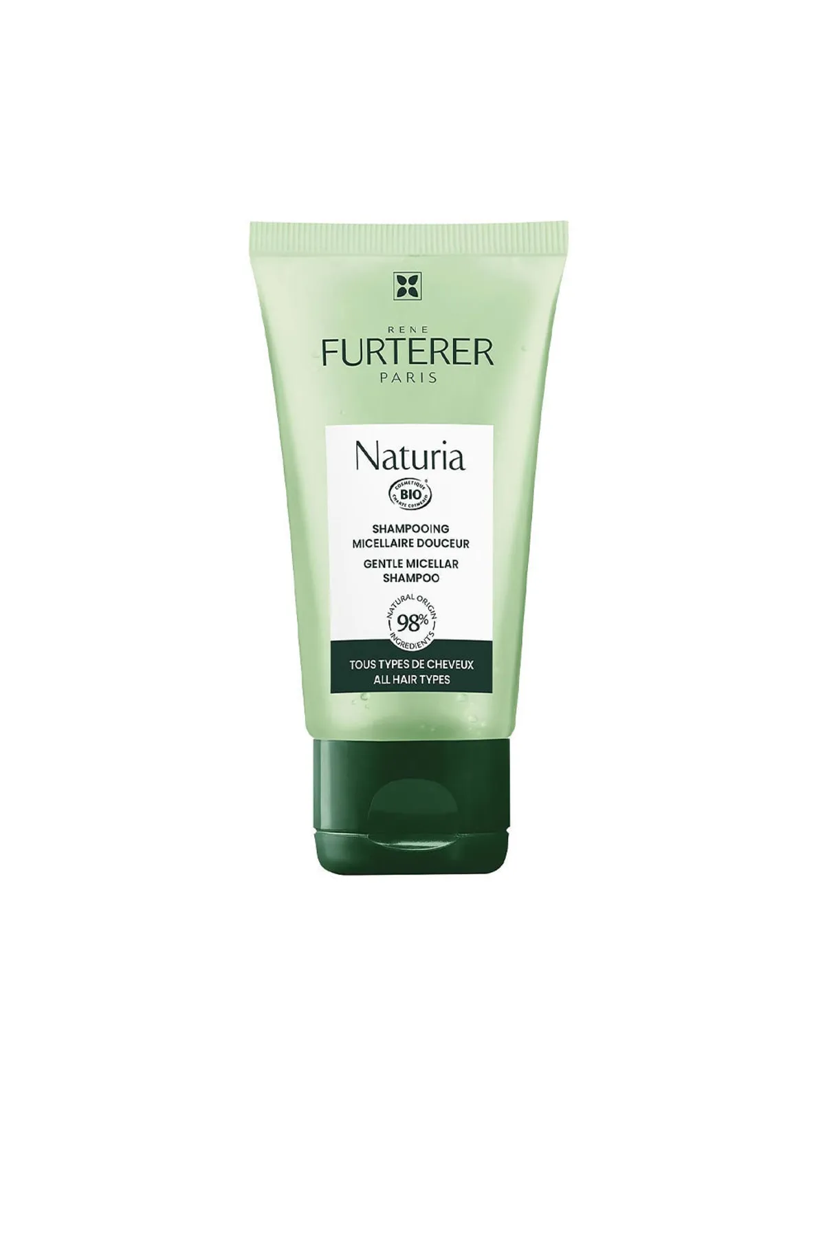 Rene Furterer  Shampoo - Reinigend