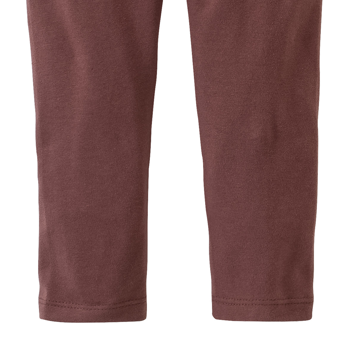 2 Baby Leggings im Set