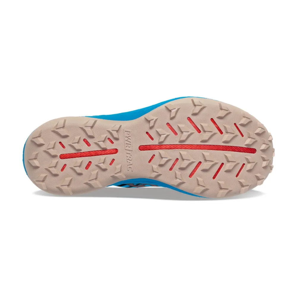 Saucony Endorphin Edge S20773-31 / blau