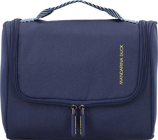 Mandarina Duck Smile & Go Kulturbeutel 26 cm
