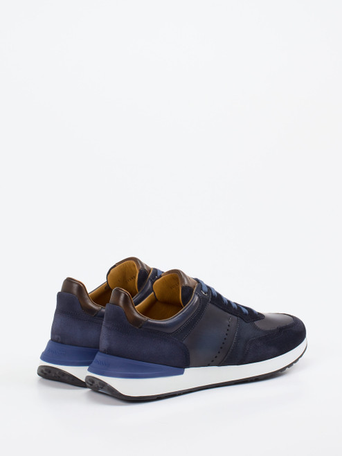 Sneaker-46611090957 Magnanni