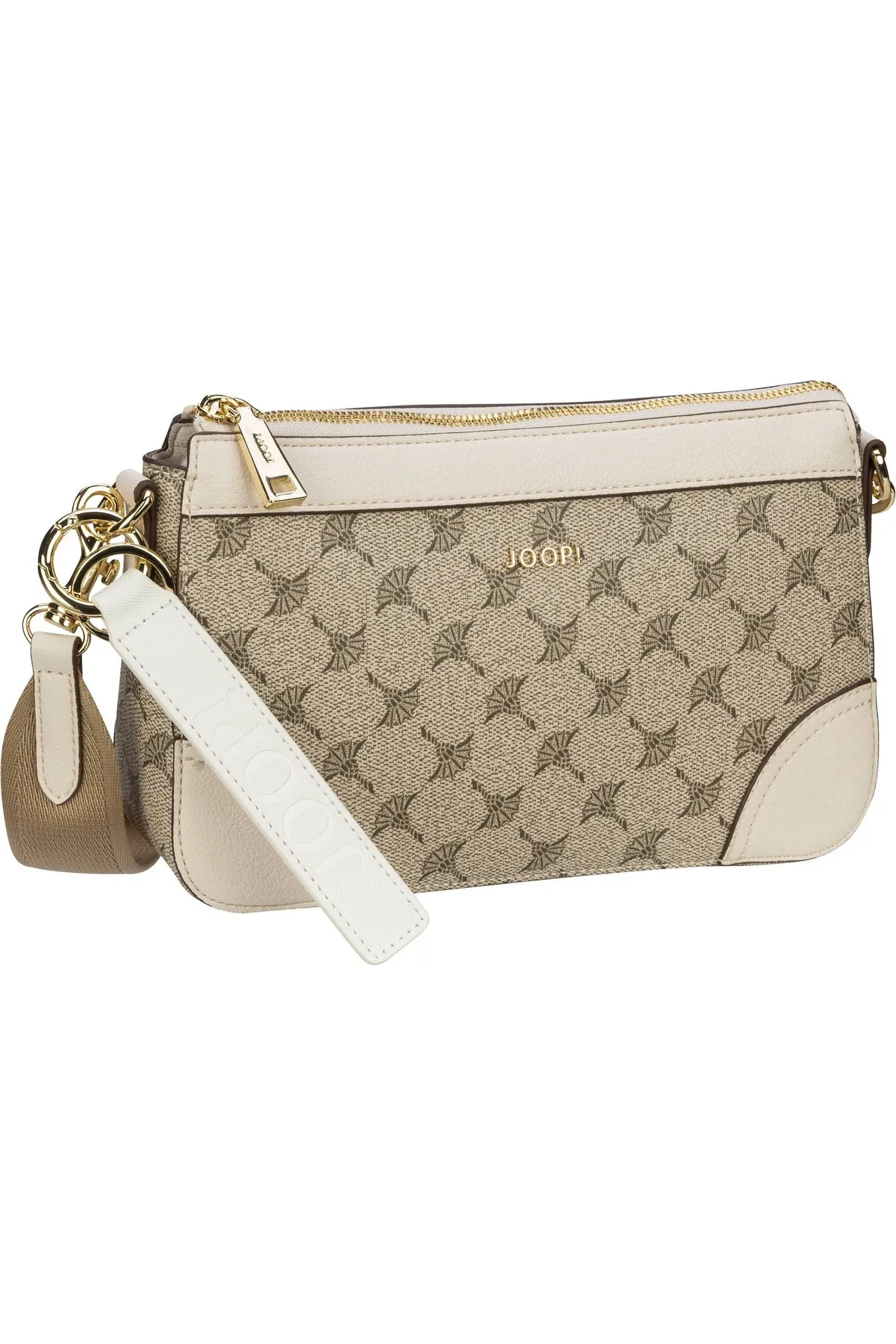 JOOP!  Umhängetasche Mazzolino Edition Jasmina Shoulderbag SH