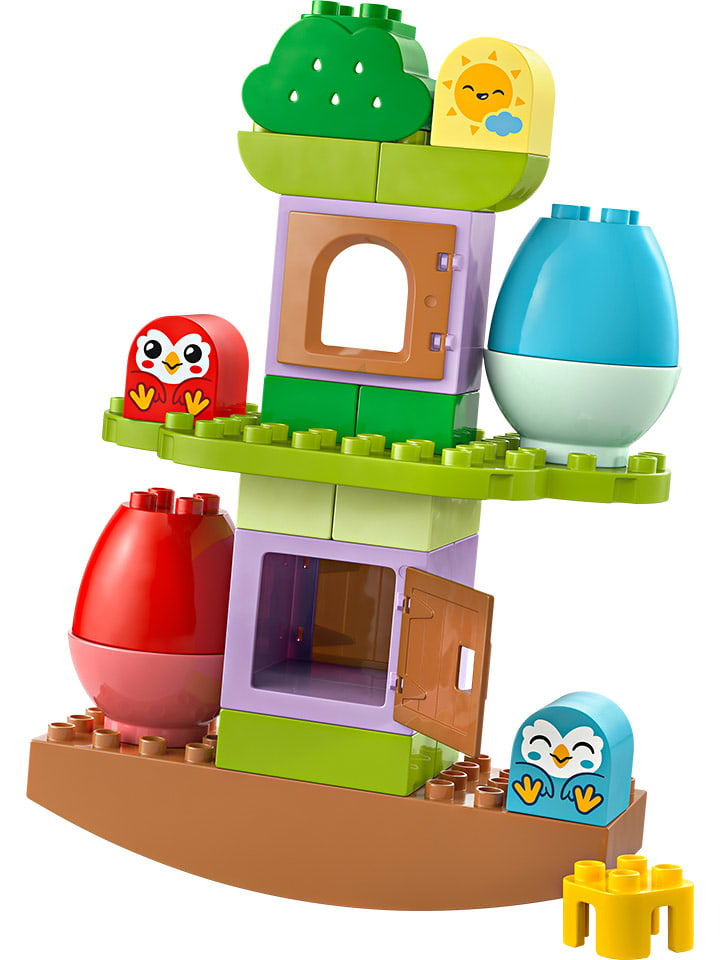 LEGO LEGO® DUPLO® Baum zum Balancieren und Stapeln - ab 18 Monaten günstig kaufen onesize