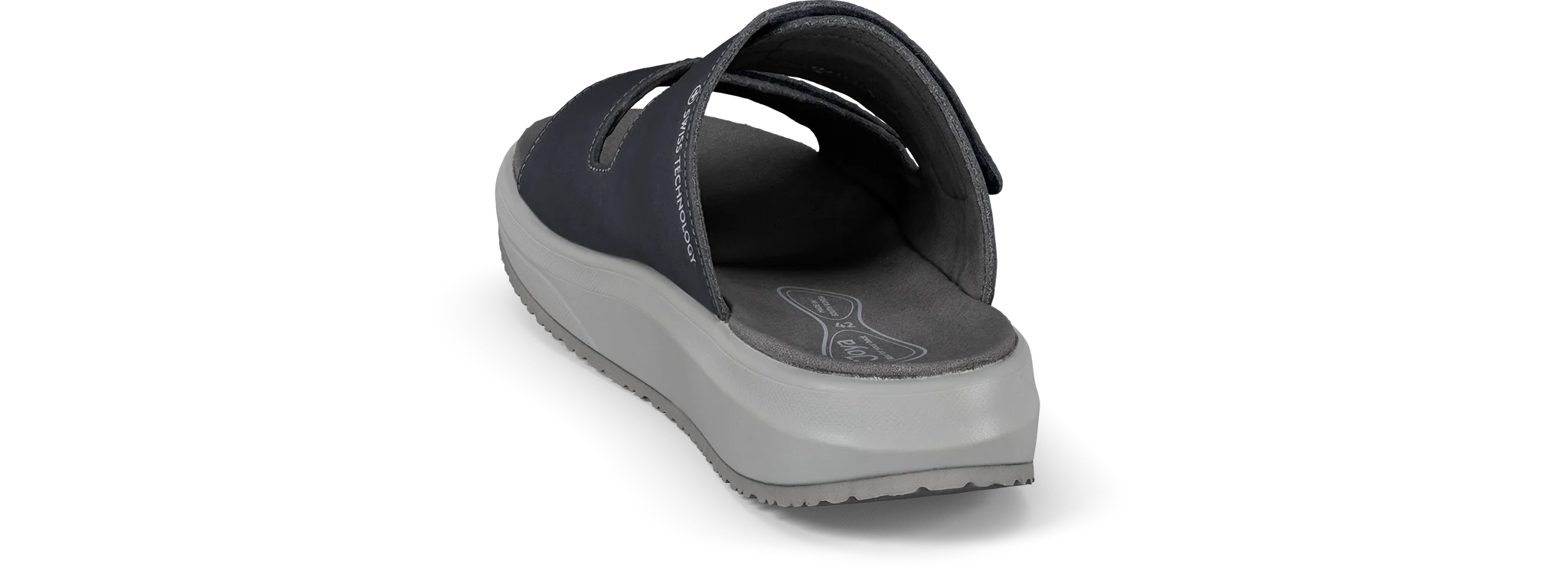 Max III Blue