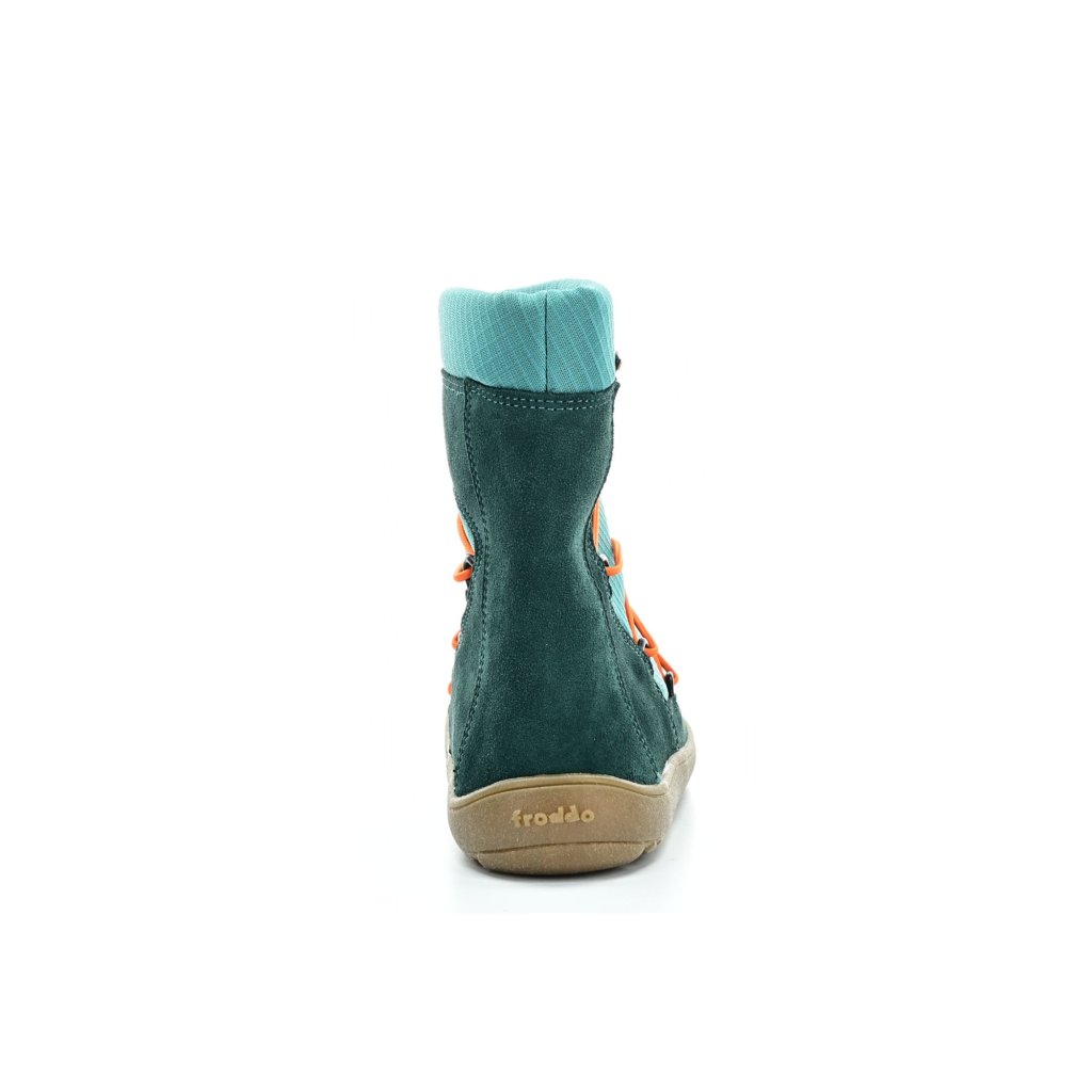 Froddo G3160239-9 Petroleum Schneeschuhe