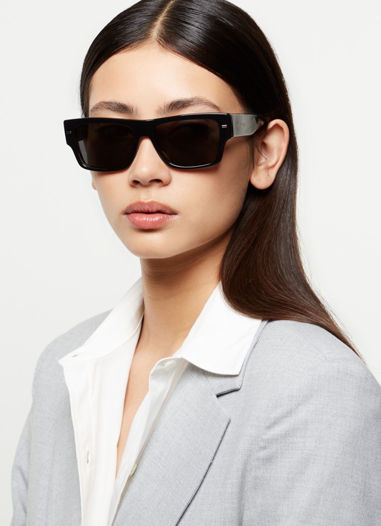 Lunettes de soleil Dolce & Gabbana Wayfarer DG4451
