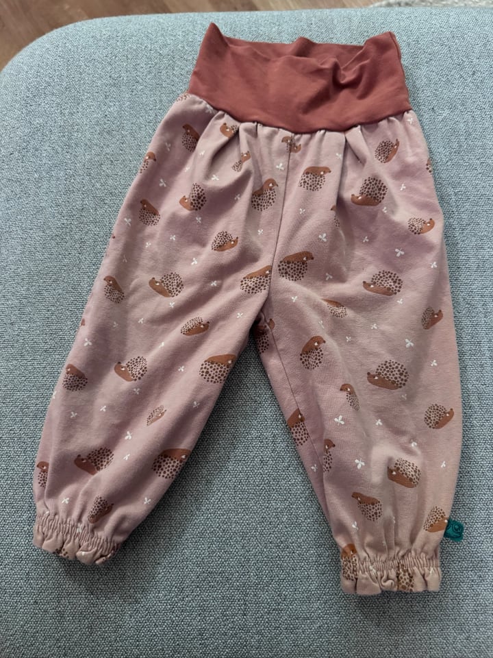 Fred´s World by GREEN COTTON Babyhose in Dream blush günstig kaufen 68