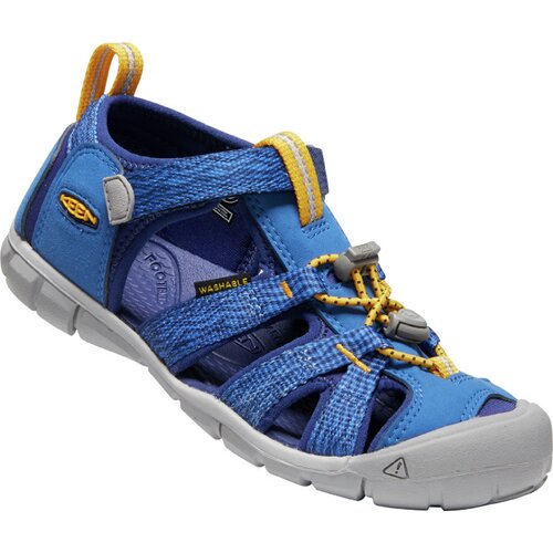 KINDER SCHUH SEACAMP II CNX