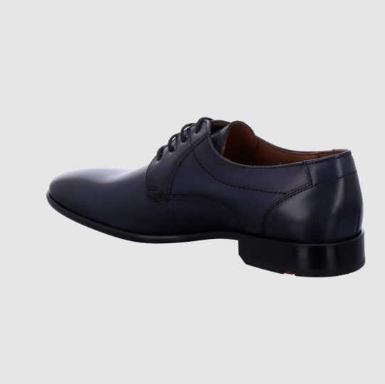 LLOYD Freizeit Schnürer schwarz Business Schnürschuh MANON
