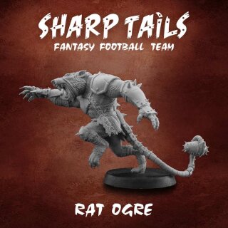 Ratman Ogre