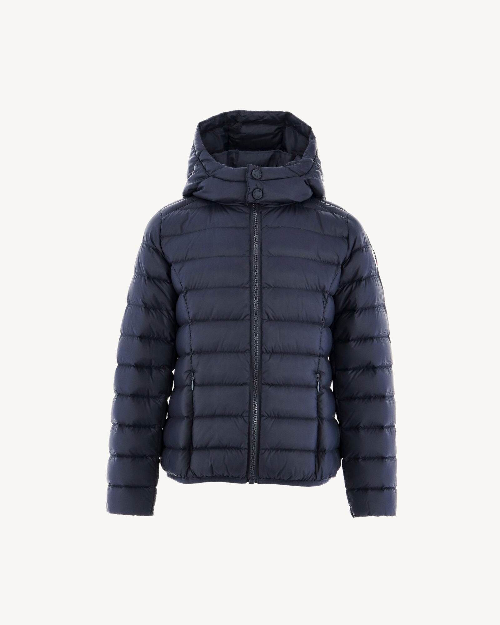 Doudoune à capuche enfant Grand Froid Marine Gold 2.0