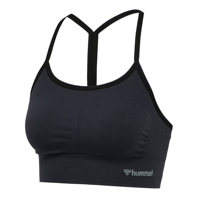 hummel hmlTIFFY SEAMLESS SPORTS TOP Funktionstop Damen