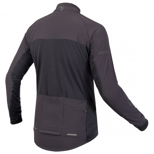 Endura - GV500 Trikot L/S - Radtrikot