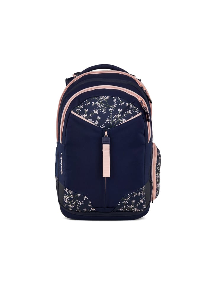 Satch Satch Match Schulrucksack Bloomy Breeze günstig kaufen onesize