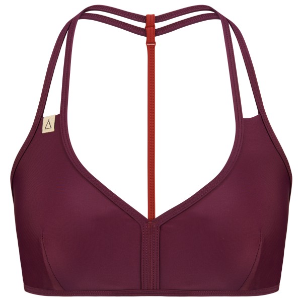 INASKA - Women's Top Free - Bikini-Top