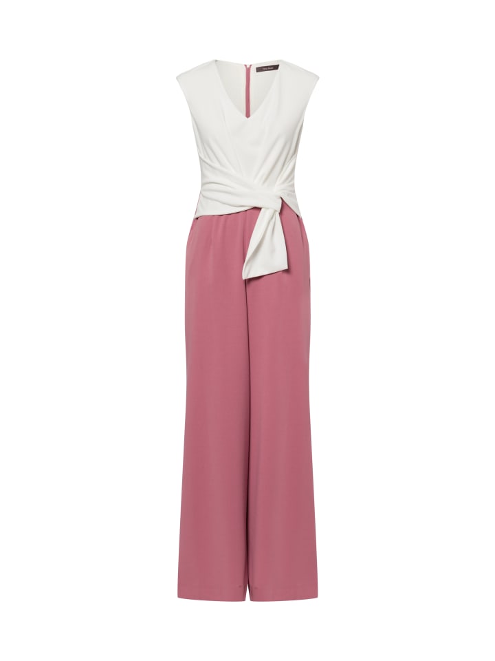 Vera Mont Jumpsuit in ecru altrosa - 0001 günstig kaufen
