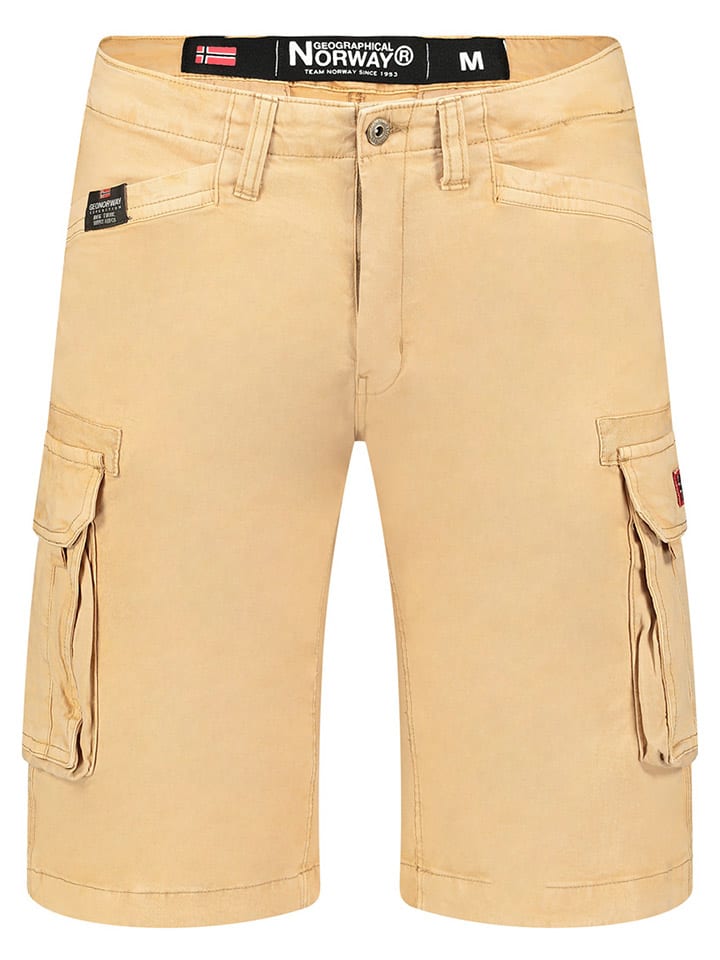 Geographical Norway Bermudas 