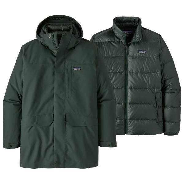 Patagonia - Tres 3-in-1 Parka - Parka