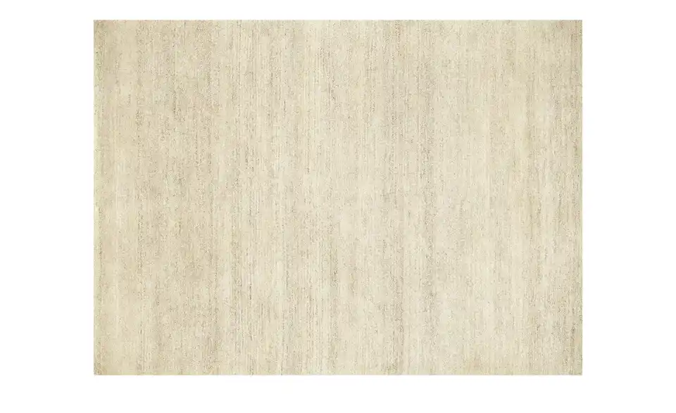 Handgeknüpfter Naturteppich