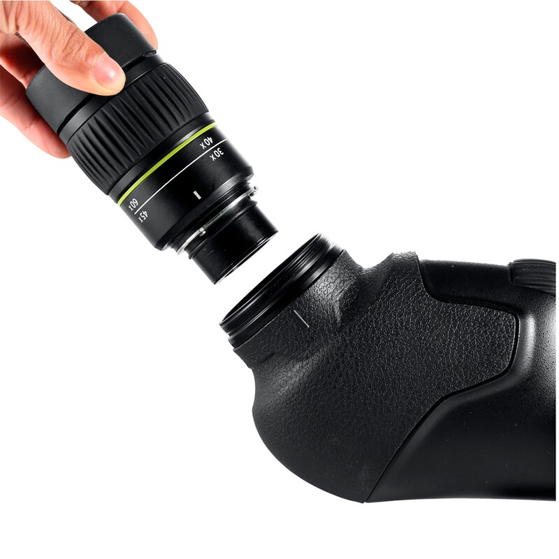Vanguard Spektiv Endeavor HD 82A 20&ndash;60x82