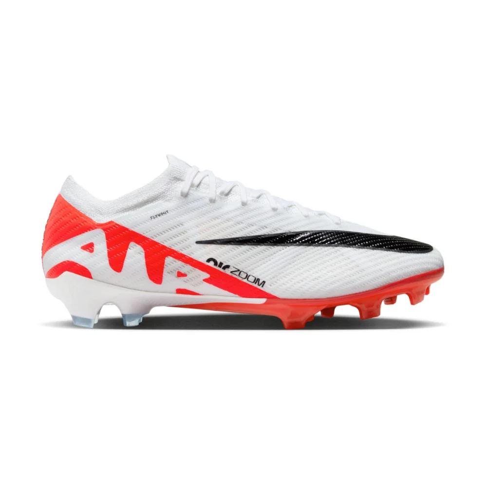 Nike Zoom Mercurial 15 Elite FG Vapor DJ4978-600 / weiss
