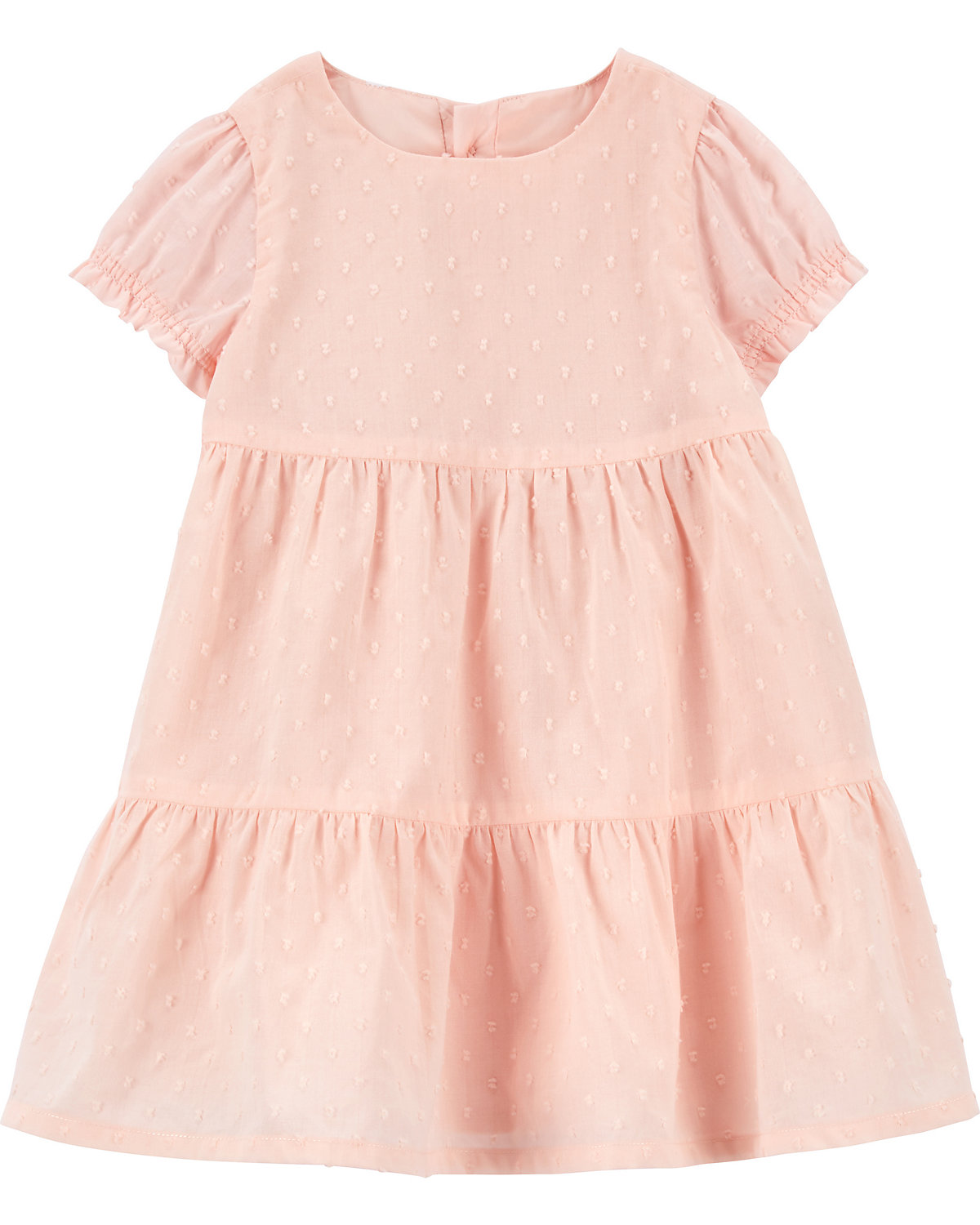 Baby Kleid