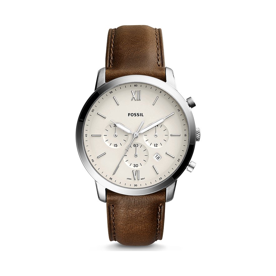 Fossil Chronograph Neutra