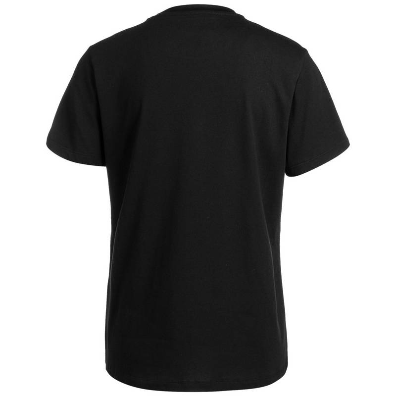 Wilson Fundamentals Cotton T-Shirt Damen