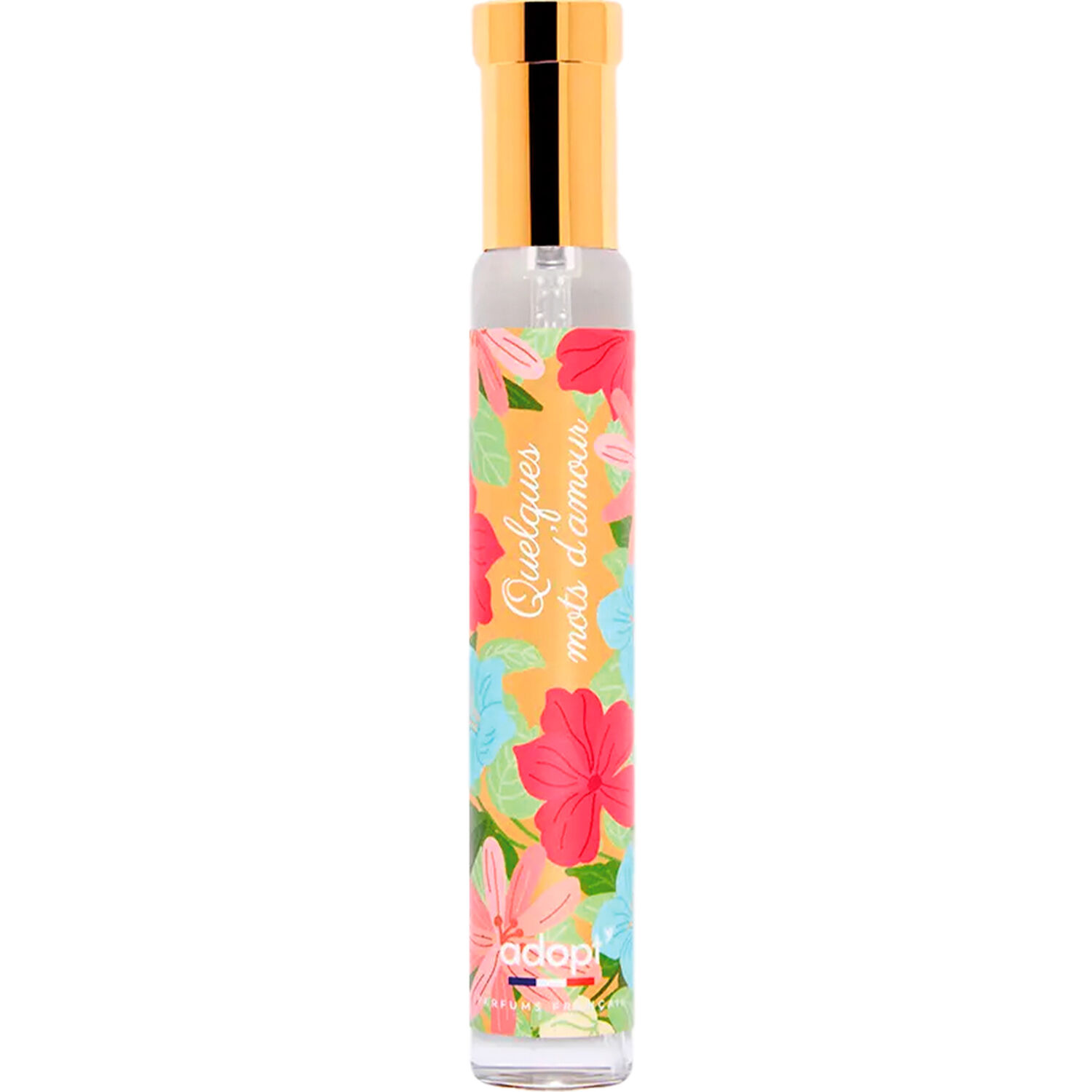 Adopt parfums QUELQUES MOTS D'AMOUR Eau de parfum