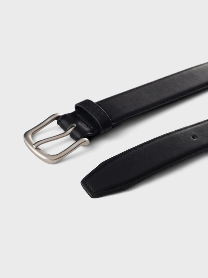 name it Gürtel NKMACC-FARLO BELT in black günstig kaufen