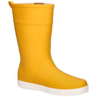 Bockstiegel Silke Gummistiefel in gelb