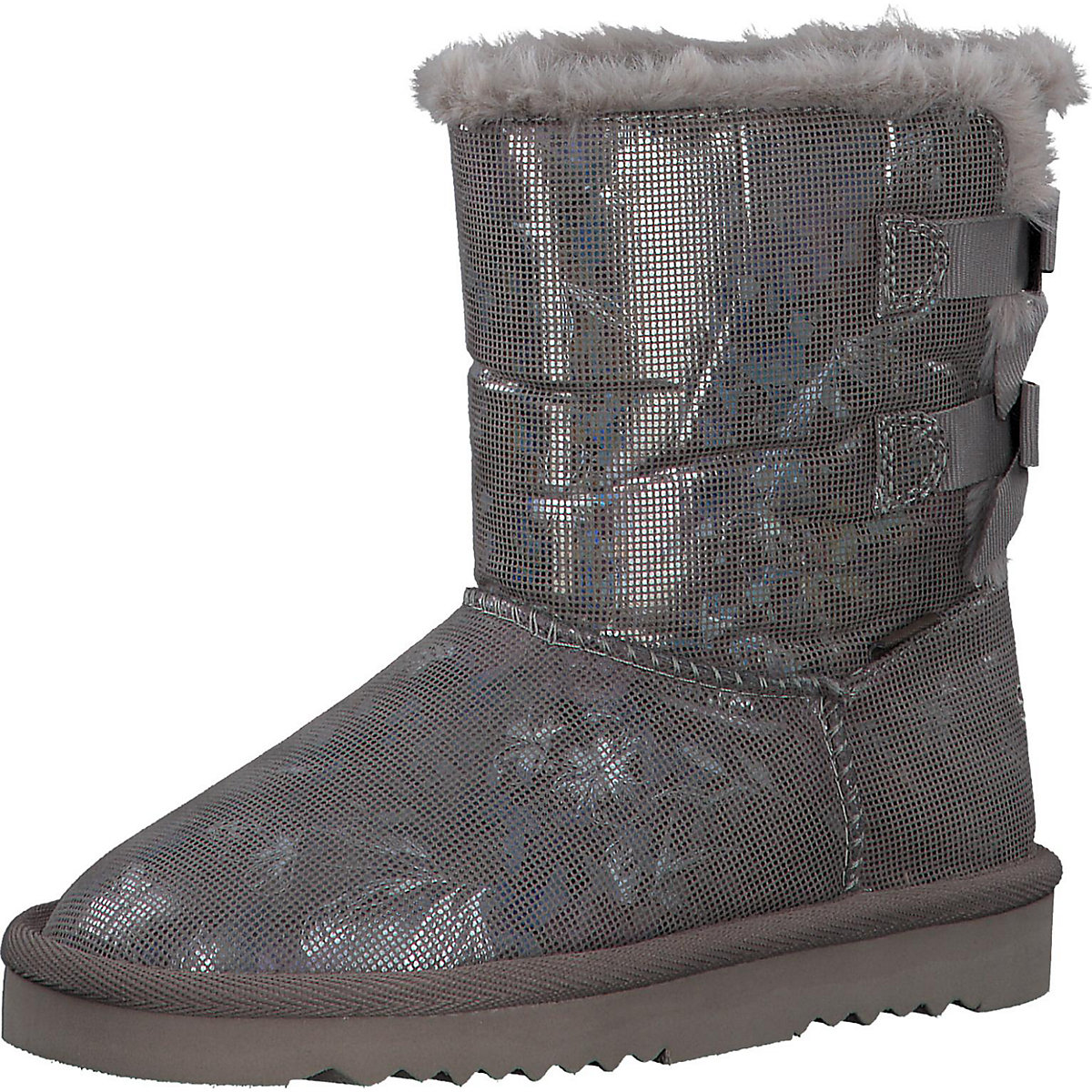 Winterstiefel für Mädchen