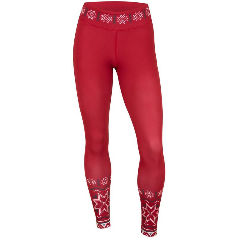 Krimson Klover Snowbank Funktionsunterhose Damen