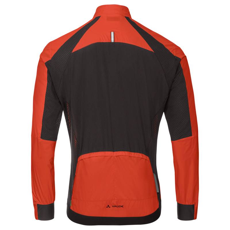 VAUDE Men's Furka Air Jacket Outdoorjacke Herren