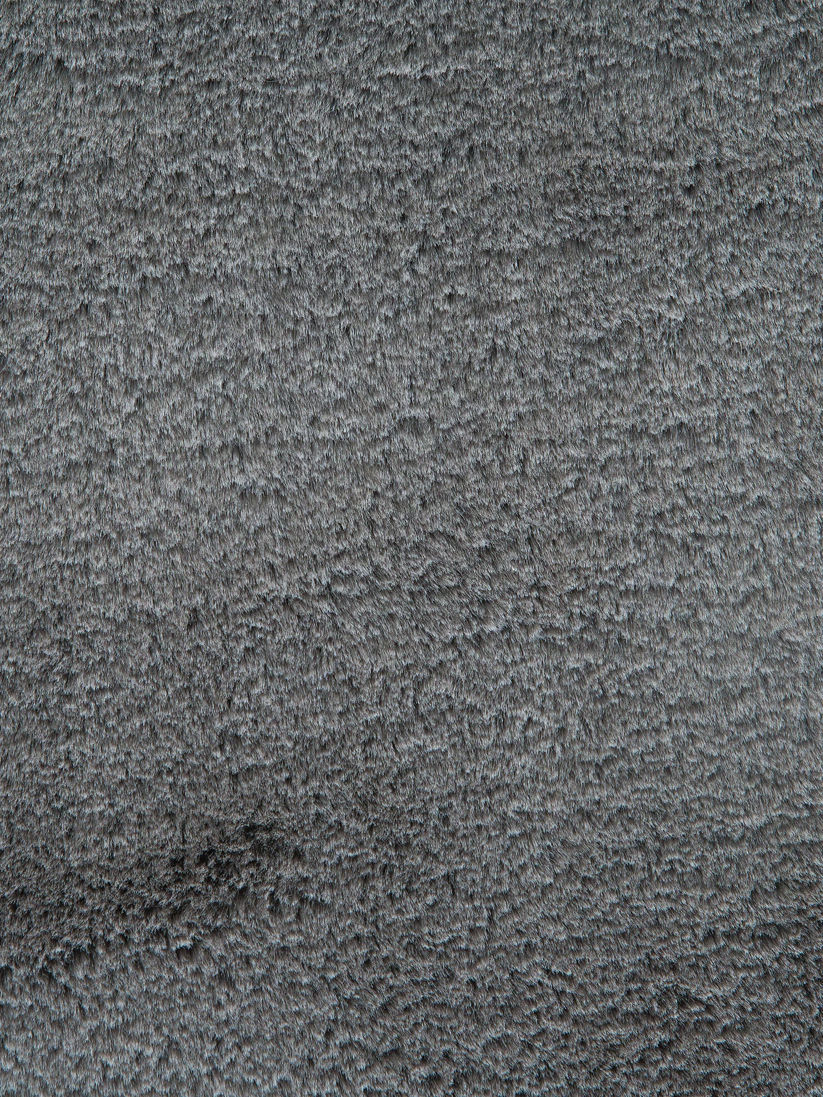 Ranua Kunstfell-Teppich, Creme