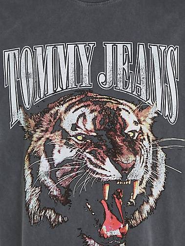 TOMMY-JEANS Herren T-Shirt