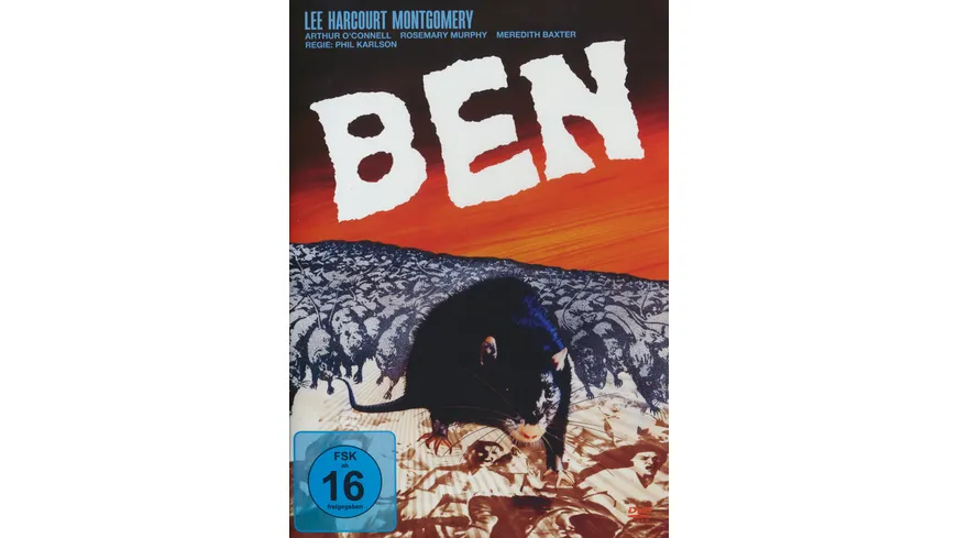 Ben