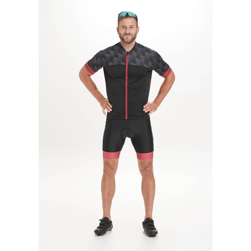 Endurance Manhatten Tights Herren