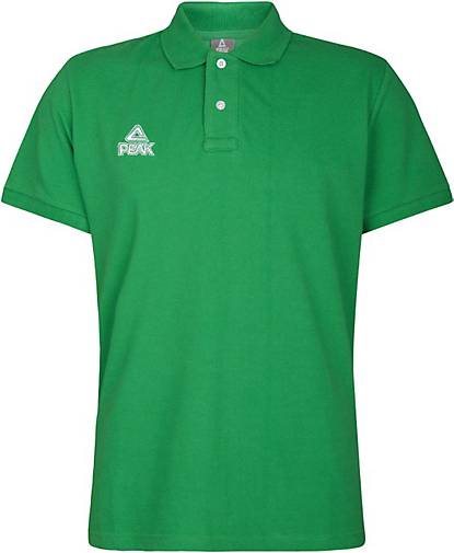 PEAK Sport Poloshirt classic