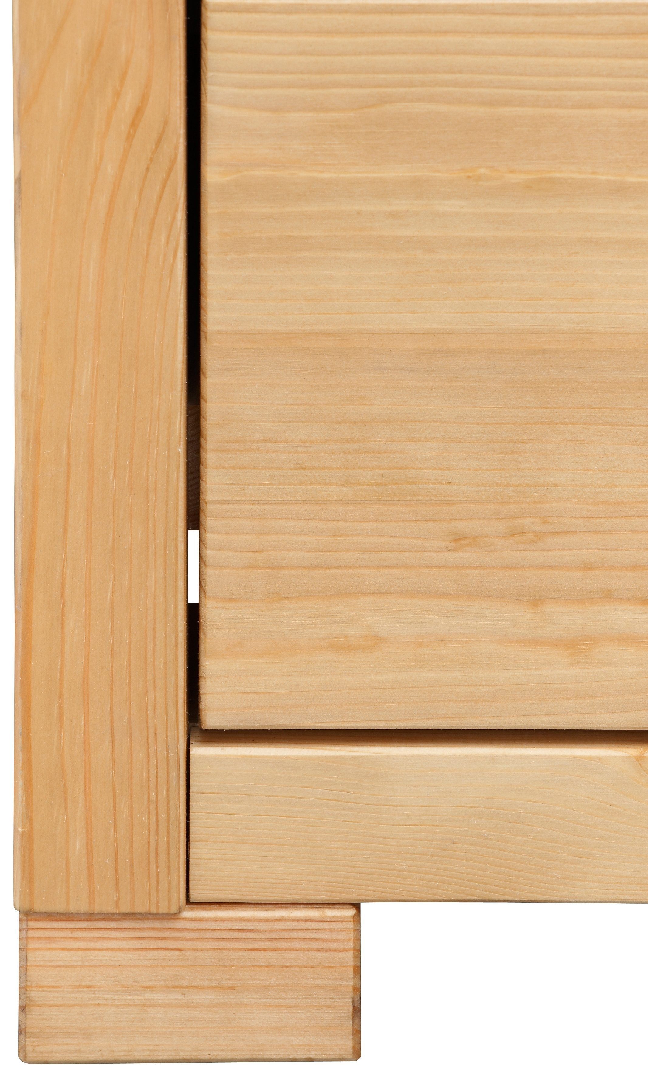 Home affaire Highboard Gotland, Breite 101 cm