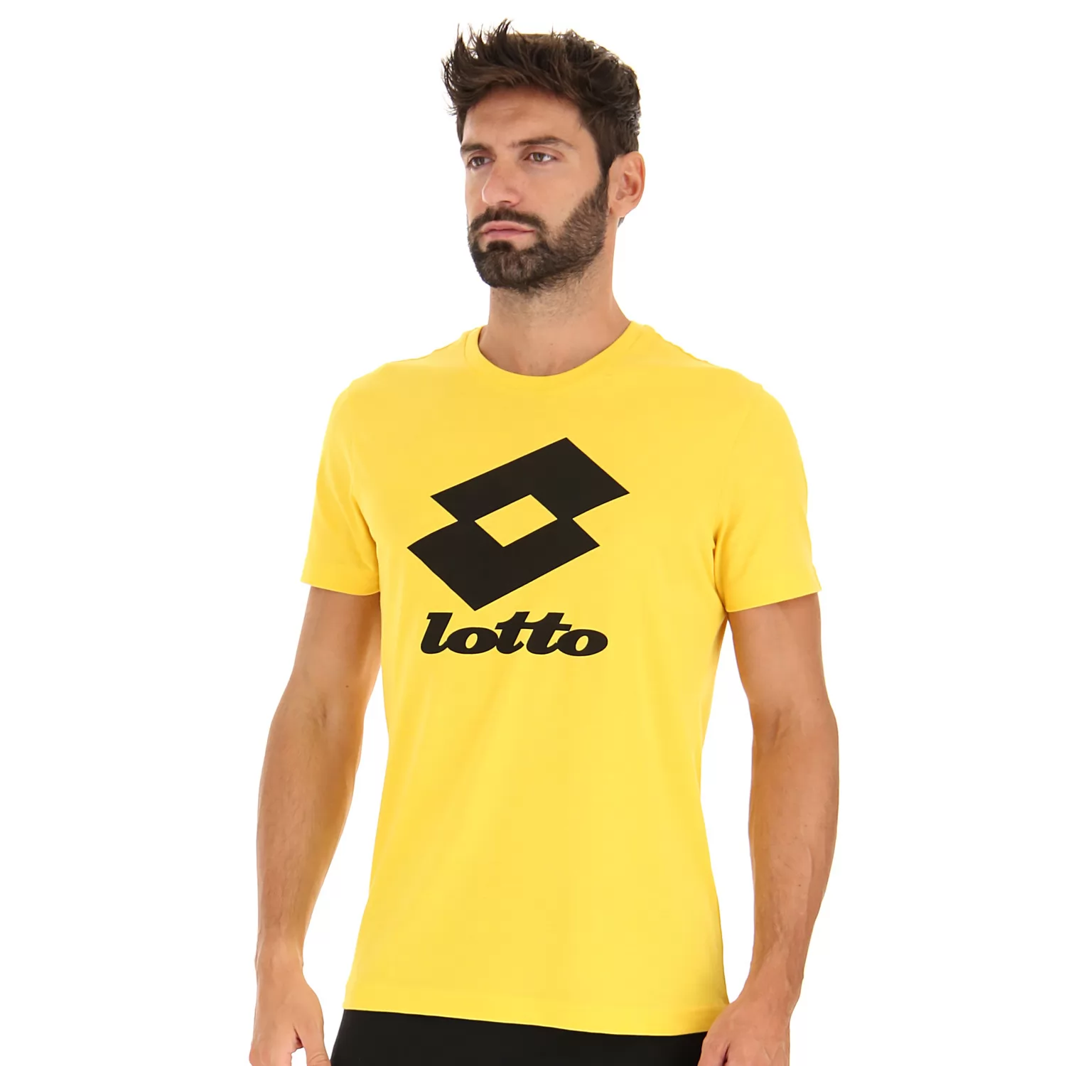 SMART III T-SHIRT FREESIA CITRON