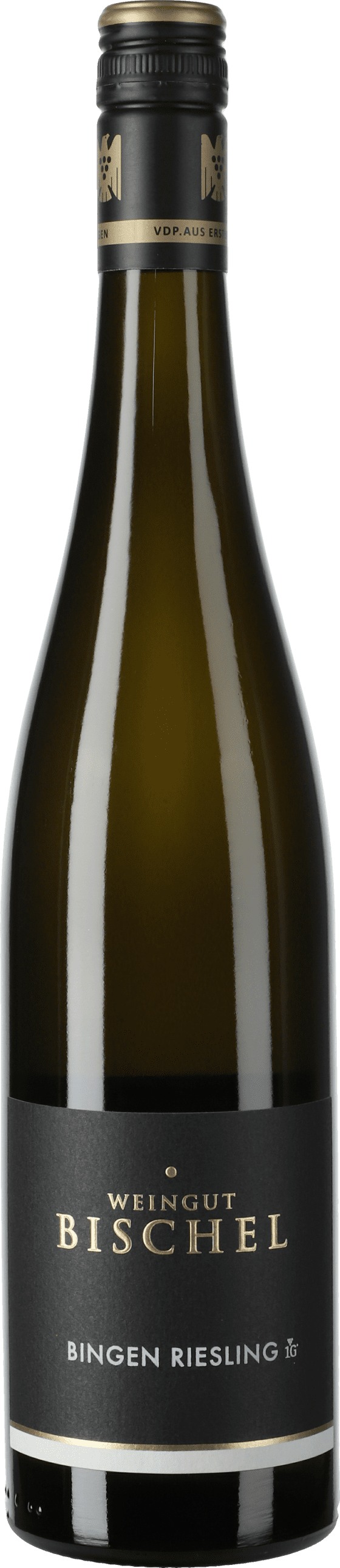 Bischel: Riesling Bingen Erste Lage 2022