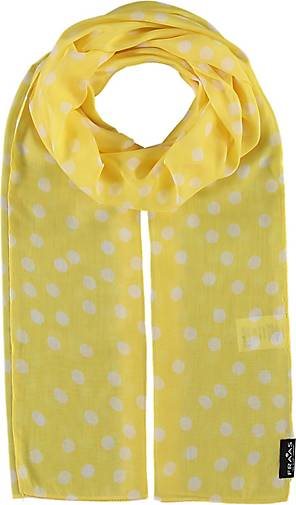 FRAAS Schal mit Punkte-Print