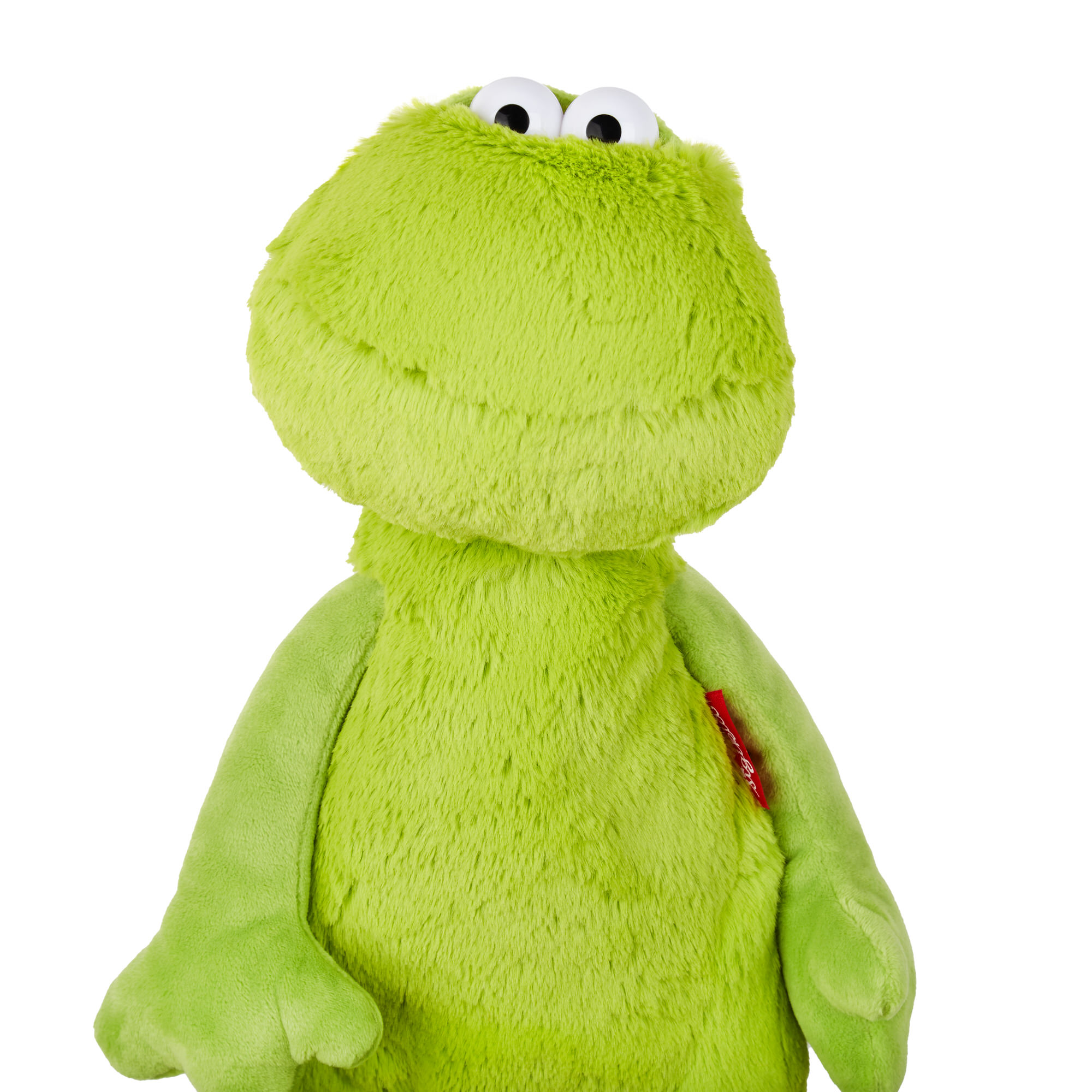 Sweety Kuscheltier Frosch, Mimik-Tiere