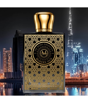 MORESQUE Secret Collection Mordern Oud Eau de Parfum-75 ml