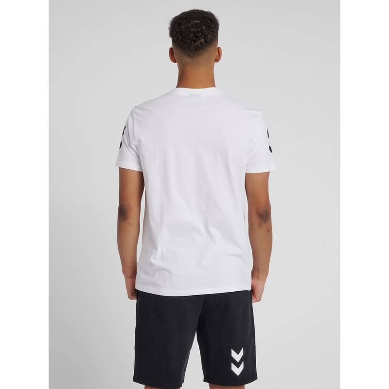 hummel HMLGO COTTON T-SHIRT S/S T-Shirt Herren