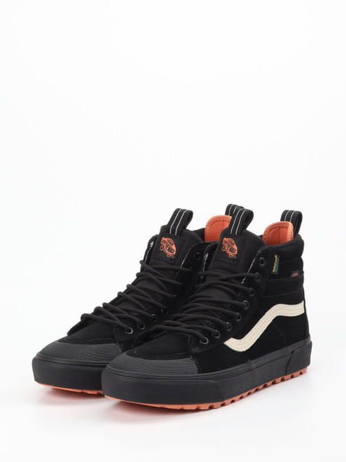 Sneaker high-84660090076 Vans
